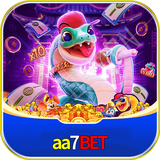 Imagem promocional da aa7bet mostrando a plataforma e suas vantagens